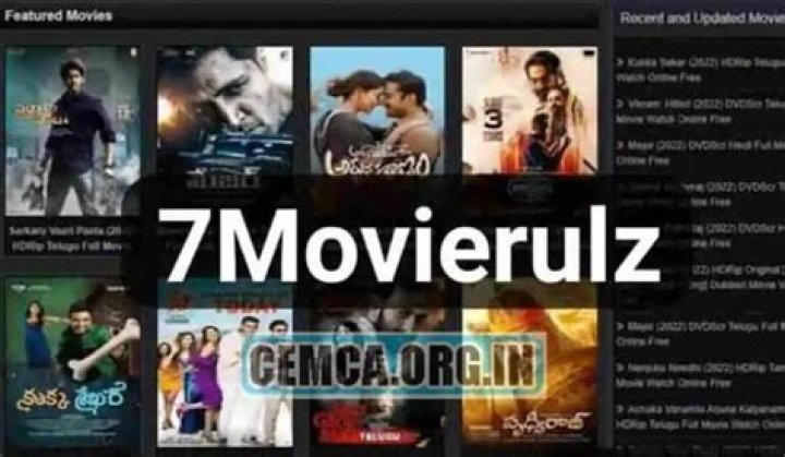 7movierulz 2024 Download - Latest Movies!