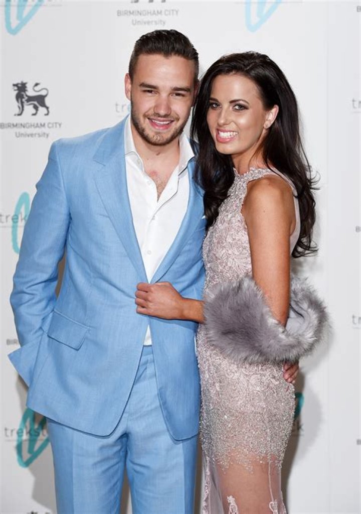 8 Unforgettable Moments Between Sophia and Liam Payne