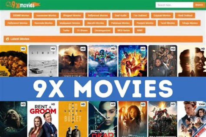 9x Movies Online: Your Ultimate Destination for HD Movies