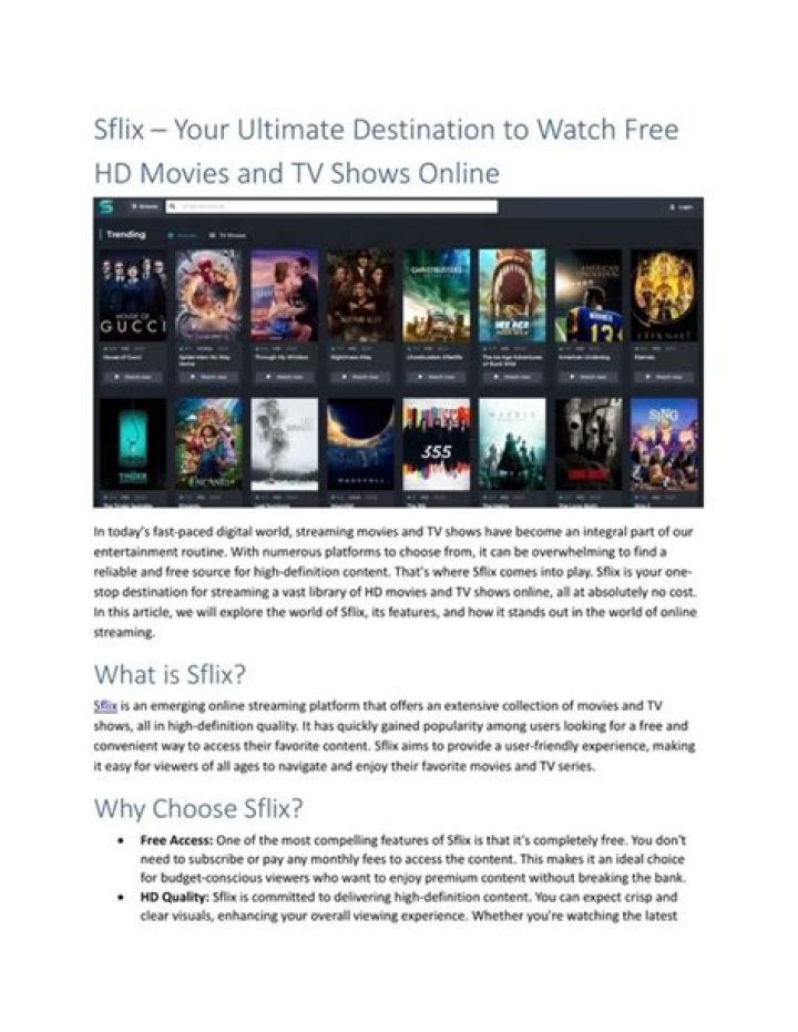 9xmovies: Your Ultimate Destination for HD Movies and TV Shows