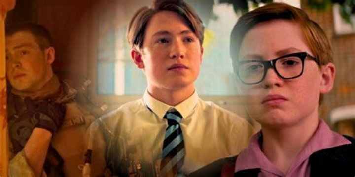 A Deep Dive into Kit Connor's Relationships: Past and Present