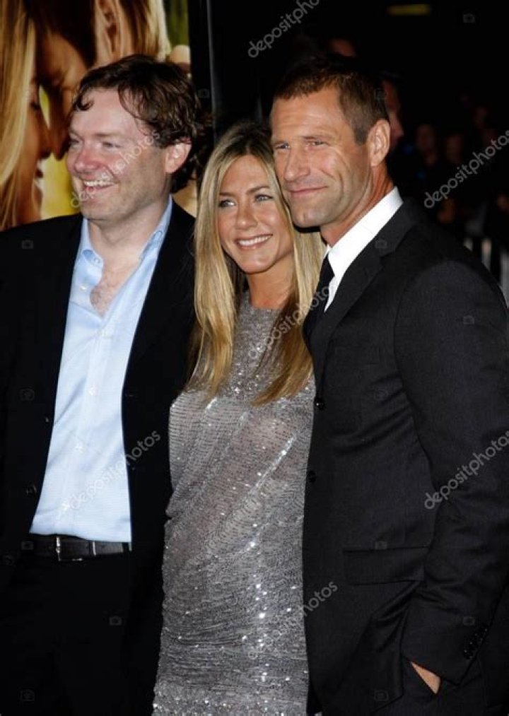 A Glimpse into Aaron Eckhart's Wife: A Journey of Love and Partnership