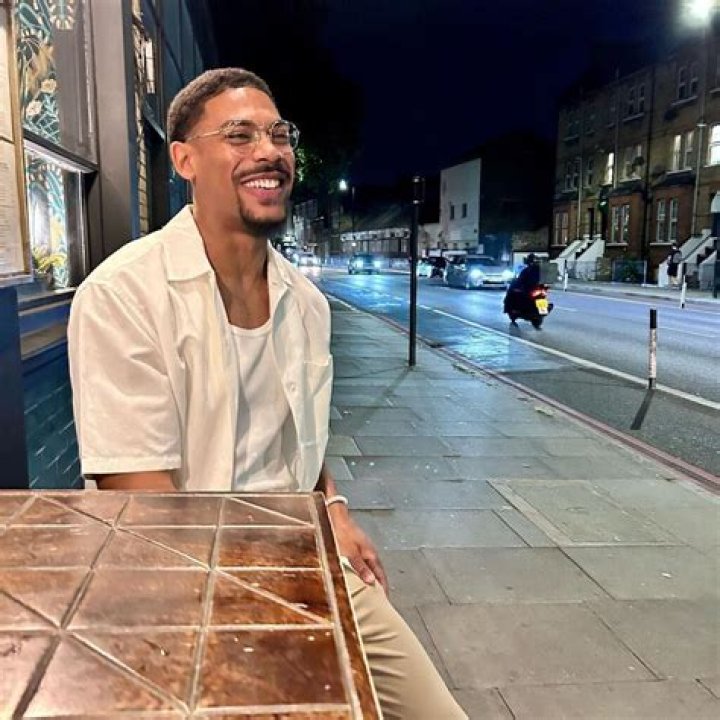 Aaron Pierre's Wife: Unveiling the Mystery Behind the Actor's Personal Life