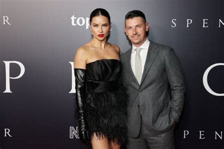 Adriana Lima's Ex-Husband: Everything You Need to Know