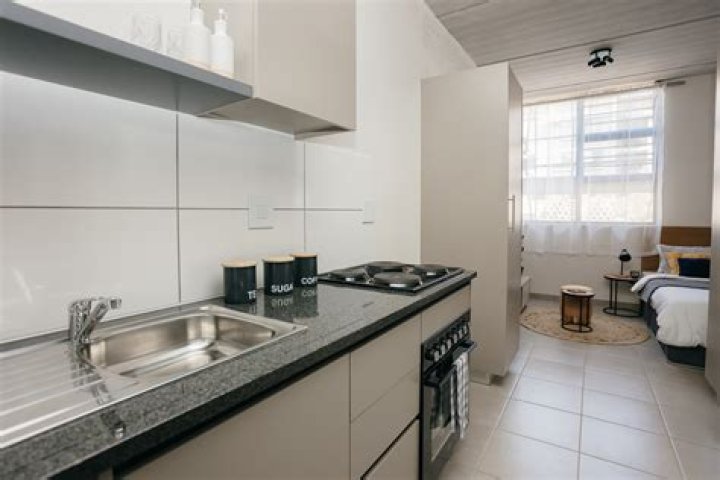 Affordable Bachelor Studio Apartments for Rent
