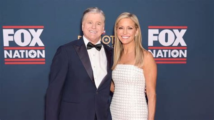 Ainsley Earhardt's Star-Studded Wedding to Sean Hannity