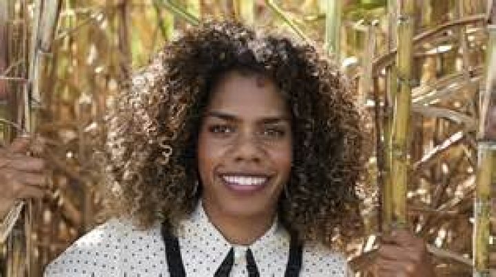 Alice Braga: The Rising Star of Brazilian Cinema