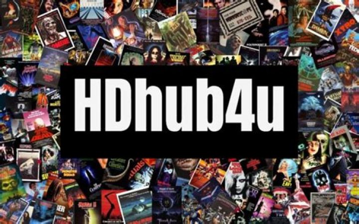 All About hdhub4u: Comprehensive Guide and Resources