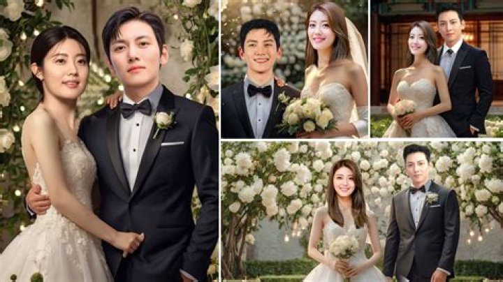 All About Nam Ji-hyun's Husband: Meet the Lucky Man