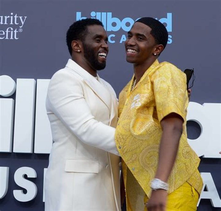 All the Facts about the Diddy Likes Boys Rumor