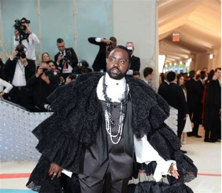 An In-Depth Look at Brian Tyree Henry's Wife and Personal Life