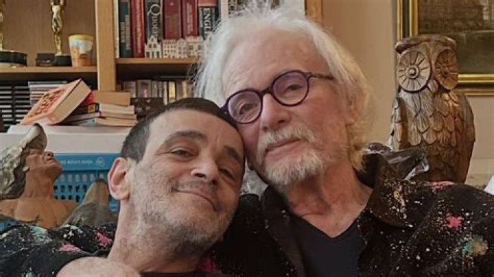 Anthony Geary's Enduring Relationships: A Hollywood Legacy