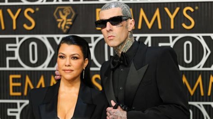 Are Kourtney and Travis Heading for Divorce?