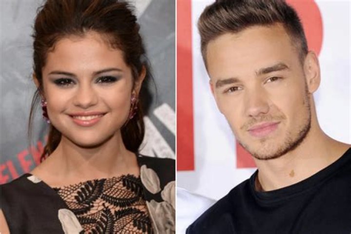 Are Liam Payne and Selena Gomez the New A-List Couple?