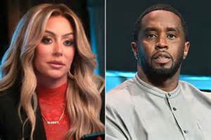 Aubrey O'Day: The Multi-Talented Star Shining Bright