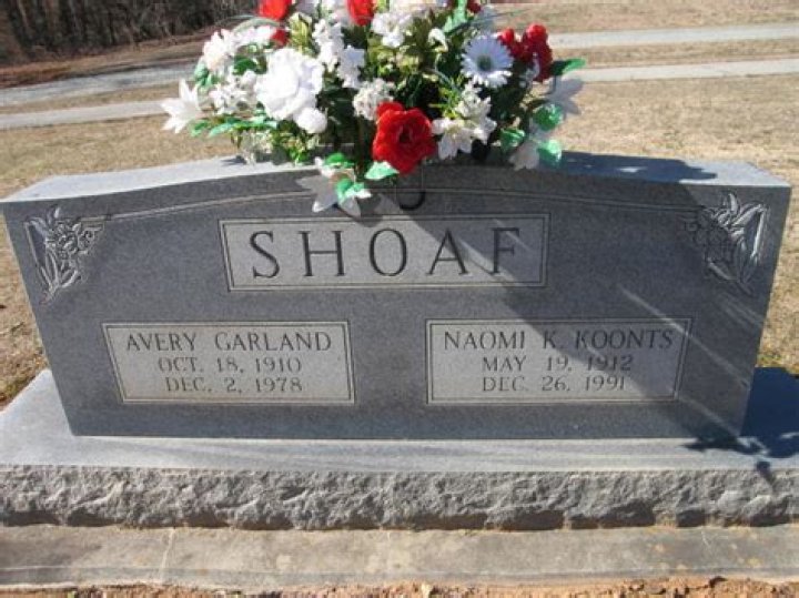 Avery Shoaf’s Wife: Unraveling the Life Behind the Man