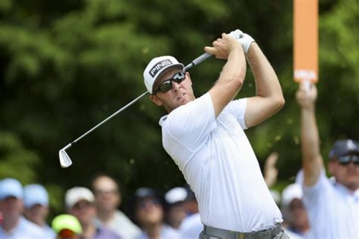 Beau Martin McGinley: The Golf Legend