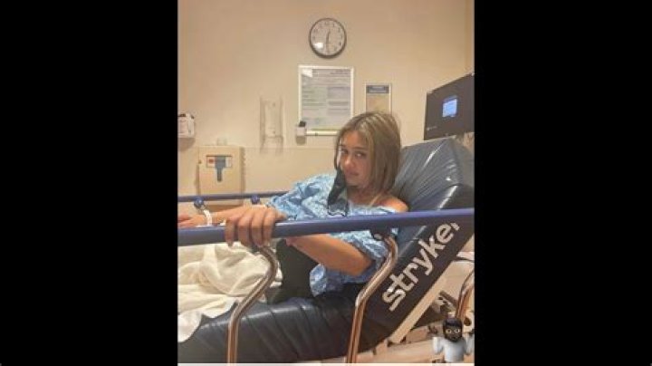 Behind the Scenes: The Jason Luv Hospitalized Actress Video Incident