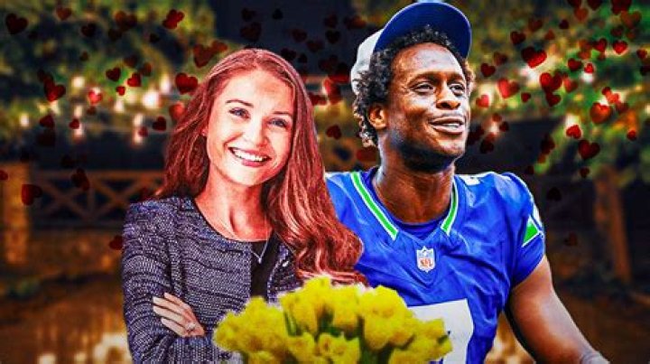 Behind the Scenes: The Life and Love of Geno Smith and His Wife