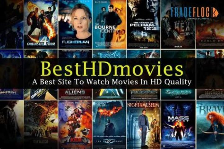 Best HD Movies 4U - Free Streaming & Downloads