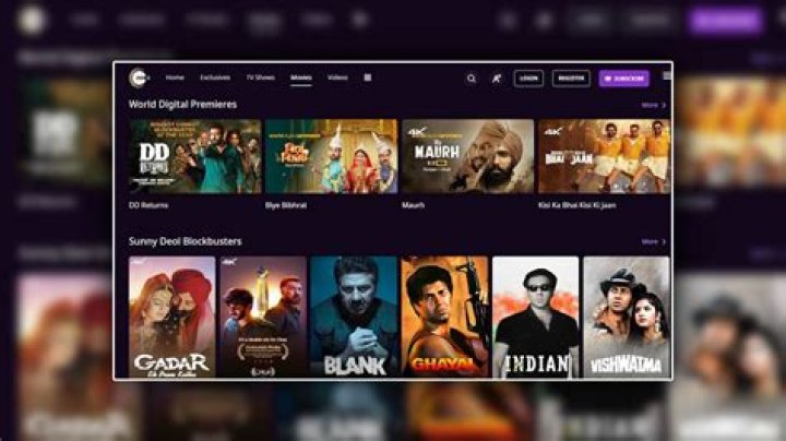 Best Hindi Movie Download Websites & Sites