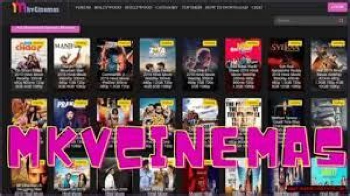 Best MKV Cinemas: Reviews & Showtimes