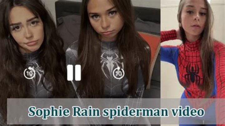 Best Sophie Rain Videos: Amazing Clips & Highlights!