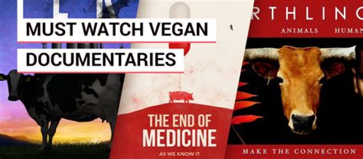 Best Vegan Movies in [Your City/Region]
