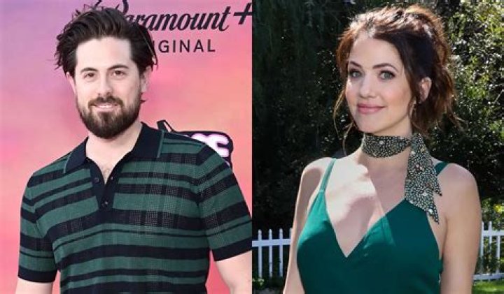 Bethany Joy Lenz's Ex-Husband: A Detailed Look at Her Past Relationship