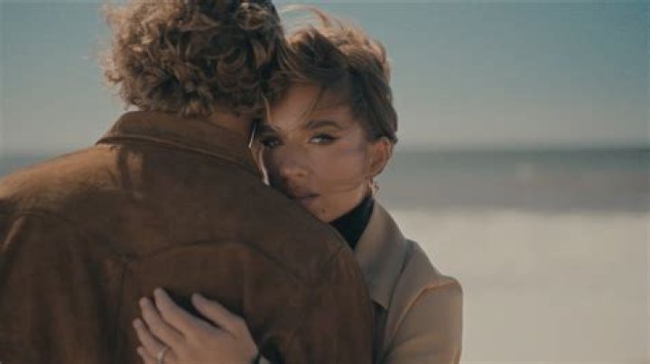 Billy Currington's Enigmatic Partner: A Deep Dive into His Life and Love