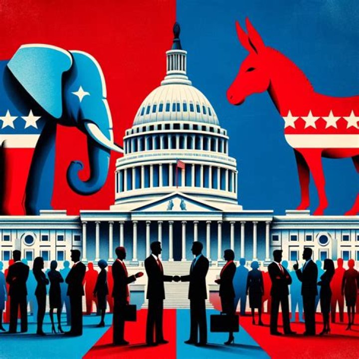 Bob Cusack's Political Connections and Party Affiliation