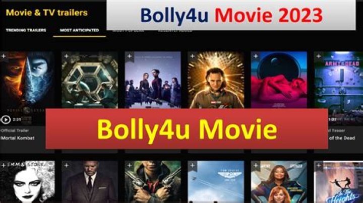 Bollywood Hollywood in Hindi on bolly4u.org - Latest Movies!