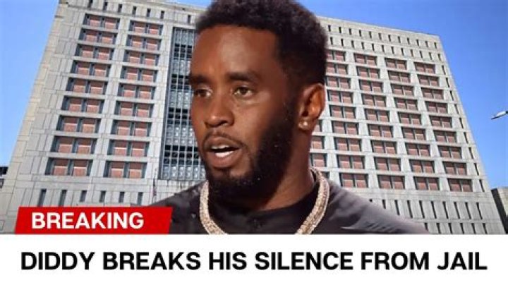 Breaking: Diddy's Son Receives Prison Sentence