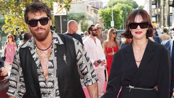Breaking News: Can Yaman and Demet zdemir Make Headlines Again