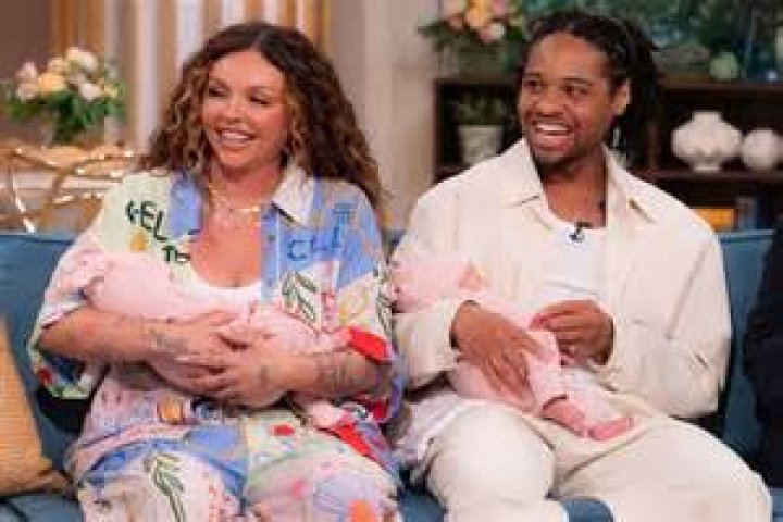 Breaking News: Jesy Nelson and Liam Payne's Relationship Timeline