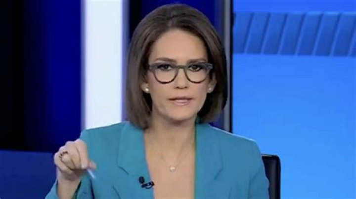 BREAKING: The Mysterious Disappearance of Jessica Tarlov