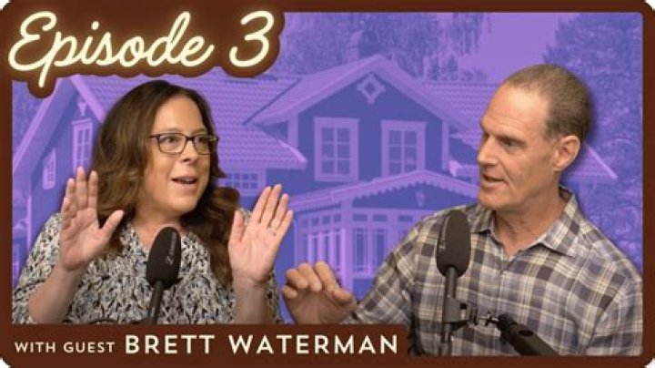 Brett Waterman: An Expert in His Field, Ready to Share His Knowledge