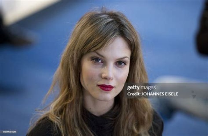 Brilliant Actress: Sylvia Hoeks Captivates Audiences