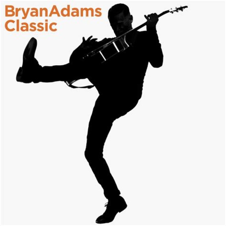 Bryan Adams: Iconic Hits &amp; Latest News