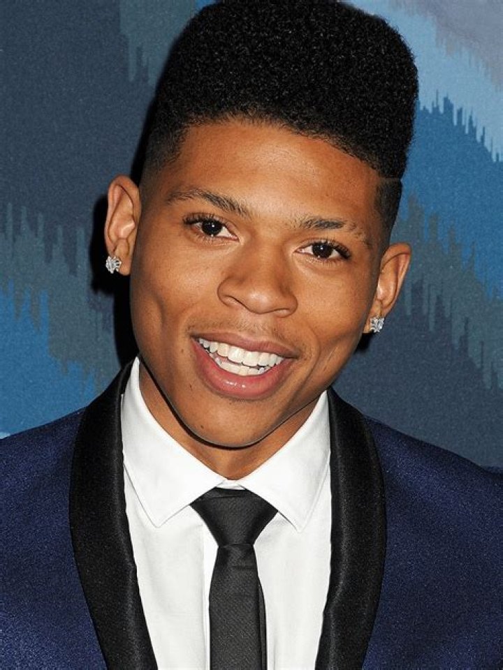 Bryshere Gray: The Rising Star of Hollywood