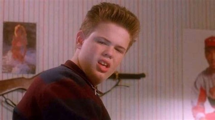 Buzz from Home Alone: The Iconic Character Who Stole Our Hearts