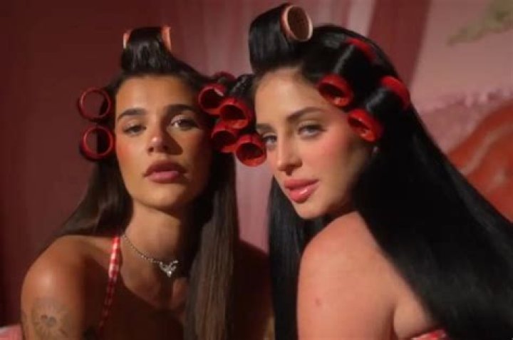 Camila Araujo Leaked Photos & Videos - Shocking Details!