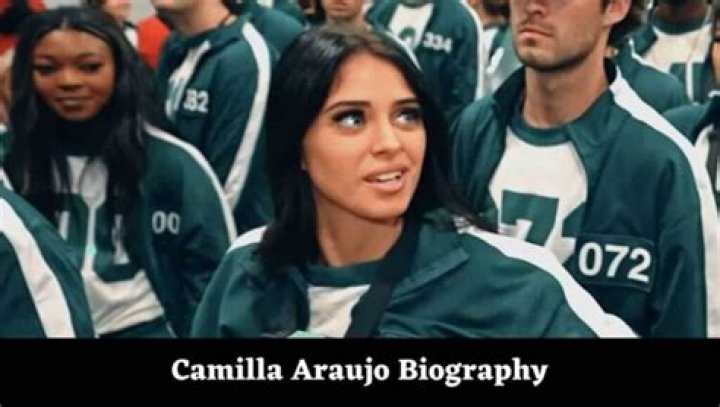 Camilla Araujo's Hottest Videos!
