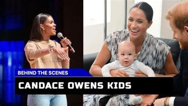 Candace Owens: A Deep Dive into Her Family Background