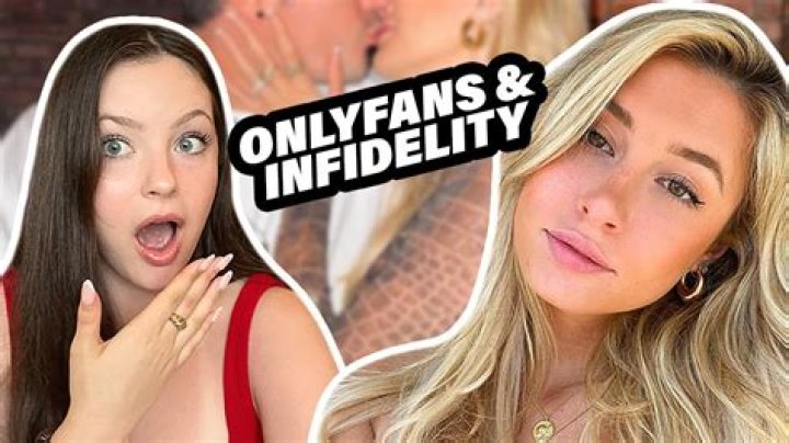 Carly Jane: The Rise of an OnlyFans Star
