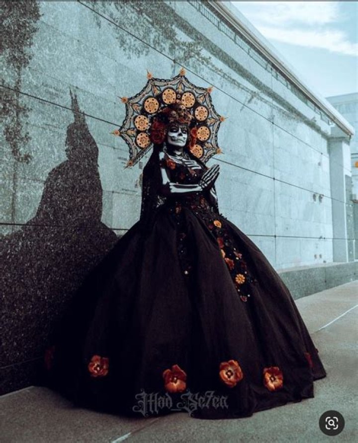 Catrina's Secret: Unveiling the Mystique Behind the Name