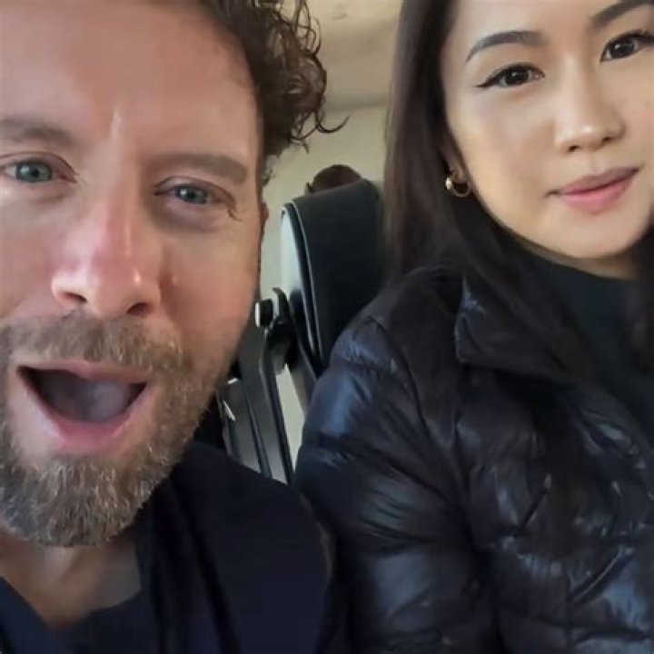 Celebrity Couple Michaela Conlin and T.J. Thyne Welcome a Son