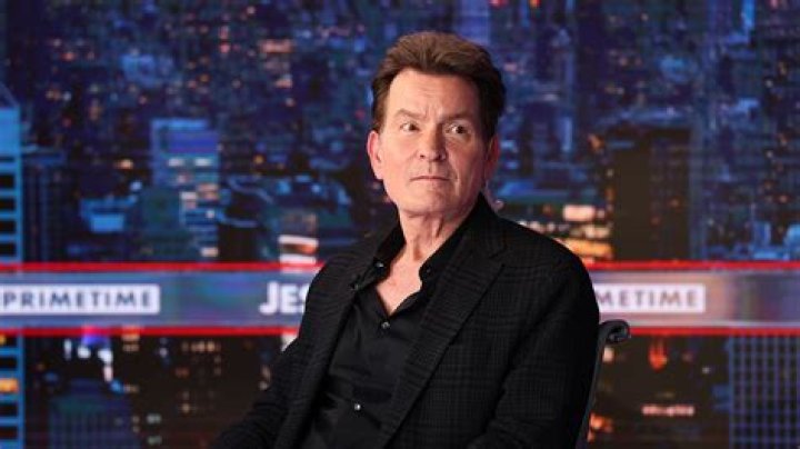 Charlie Sheen Net Worth 2024: A Look at His Fortune