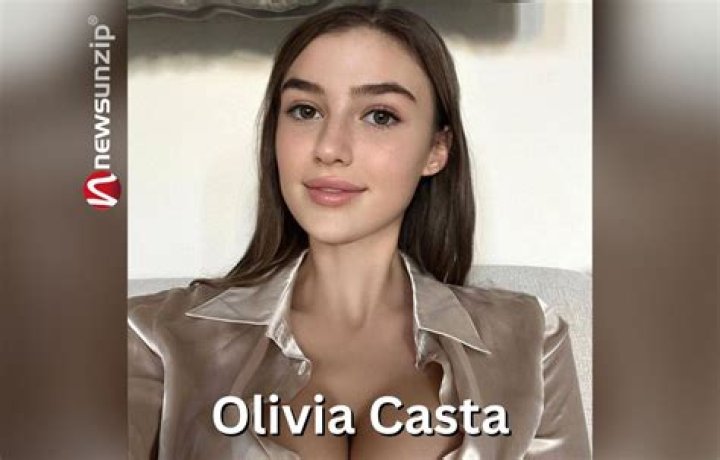 Check Out Olivia Casta's Age: Details Revealed
