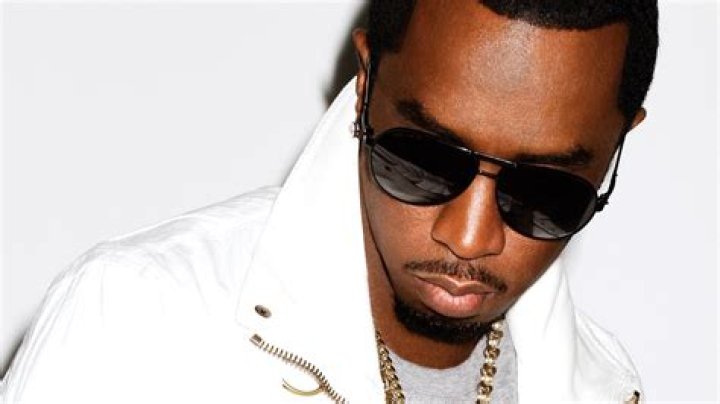 Check Out These Hilarious P Diddy Wallpapers